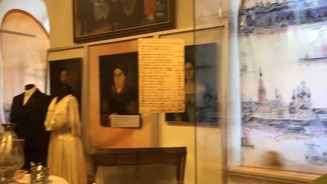 Ярославский Музей-заповедник