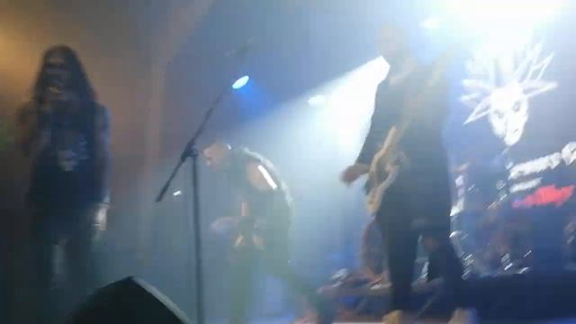 Король вечного сна - Сапоги Мертвеца 23.06.23 (Король и шут), Кострома, IKRA