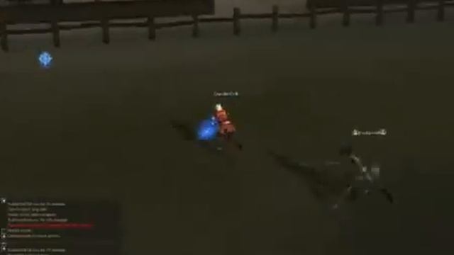 Blade Dance Vs Dagger