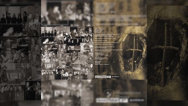 ENFORSAKEN - 2006 - Sinner's Intuition