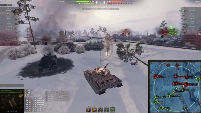 РЕАКТИВНЫЙ БРЕВНОМЁТ ИГРАЕТ В 