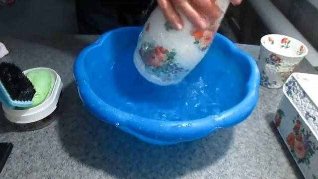 Для тех, кто сомневается или наши поделки пылесборники?..