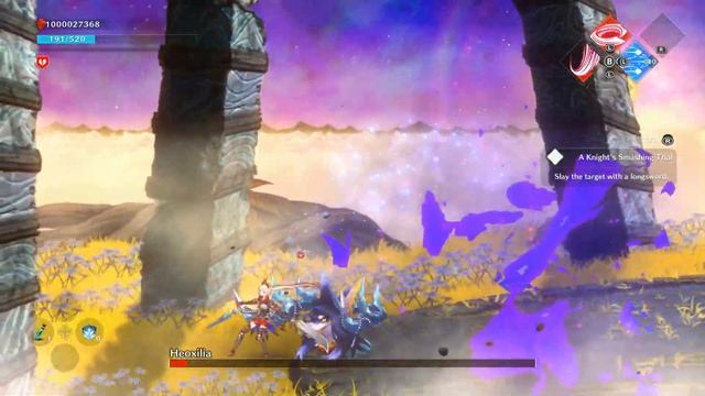 LOST EPIC - All Bosses (Boss Fights) | 1080P 60 FPS