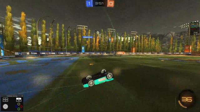 Rocket League Season 14 | Competitive 3s | Rocket Pals Ep 1