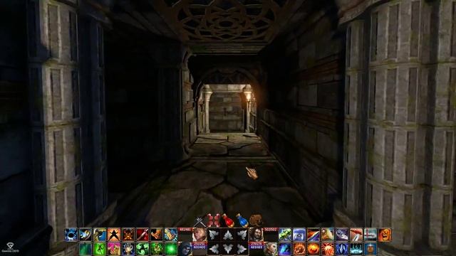 The Fall Of The Dungeon Guardians - Part 23 - 13th Level