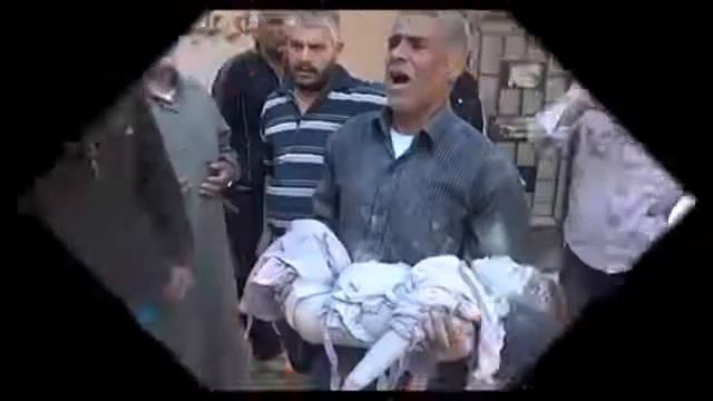 Сирия Плачет