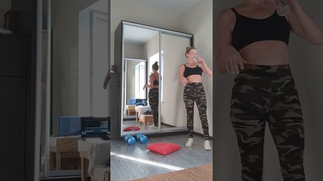 треня на красивые ручки, куда без них✌