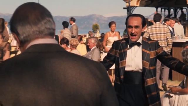 How Exactly Did Fredo Betray Michael?