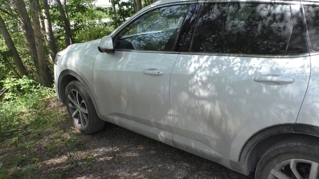 Автосалонное Шоу