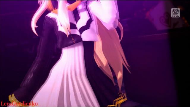 Hatsune Miku: Project DIVA Future Tone - Kagamine Rin - Blackjack (PV)