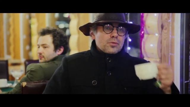 Сказка о найденном времени