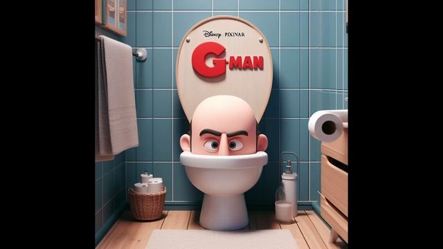AI Disney Pixar Movie Posters - AI is WILD ?