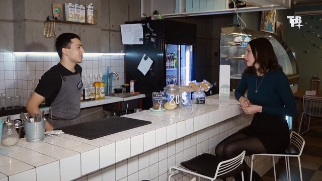 «Телефорум. Городские встречи».