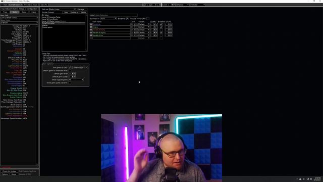 Path Of Exile 3.19 Lake Of Kalandra Trickster Blade Vortex League Starter!!!