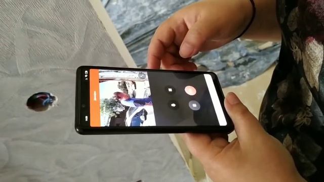 Hikvision IP домофон с функцией удалённого доступа