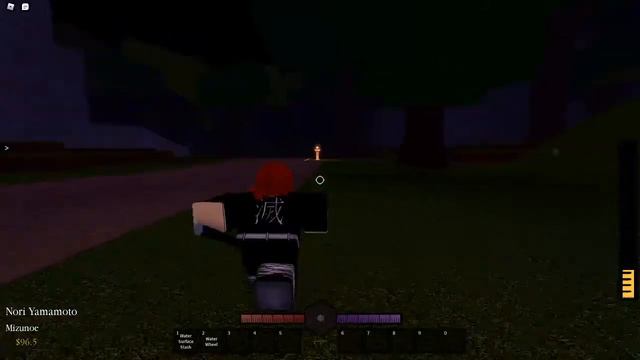 как получить дыхание?/как получить катану?/всё здесь в игре [❤️❤️❤️LOVE ЛЮБЛЮ ДЫШАТЬ!] Глициния