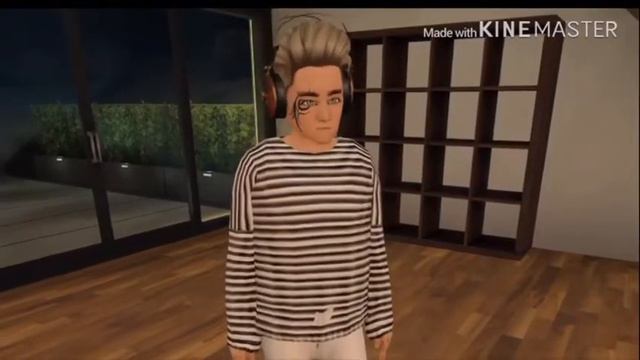 ,,Пытки’’ Avakin |+16