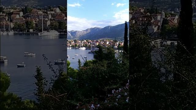 Cavtat, Croatia. Small But Amazing Place