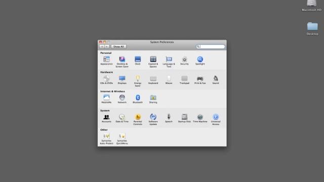 ImagePROGRAF How To Update Your Drivers When You Upgrade Your Mac OS