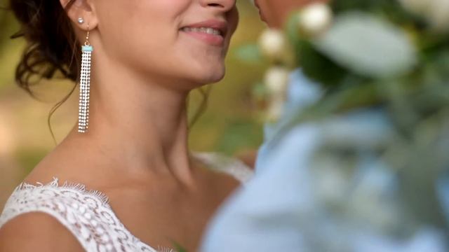 Preview свадебного дня. Сергей и Настя