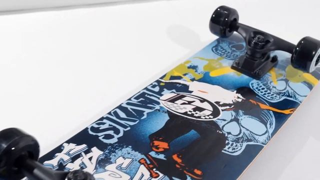 Скейтборд RGX MG 415