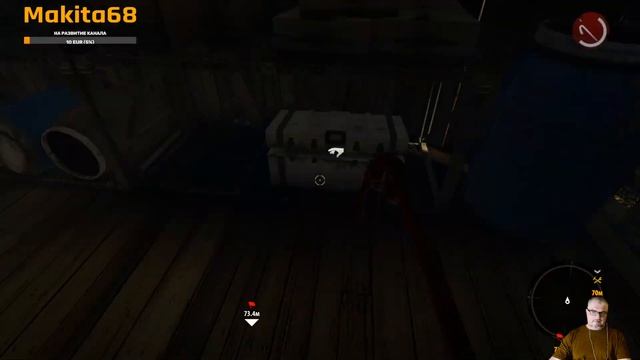 DEAD ISLAND. RIPTIDE, НАЧАЛО остров мертвецов. резня продолжется часть 2