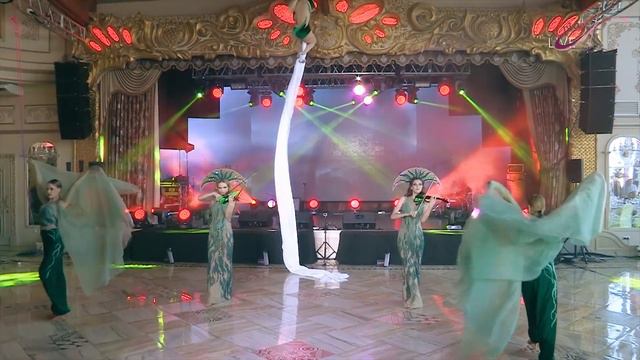 Волшебная скрипка / V-Play