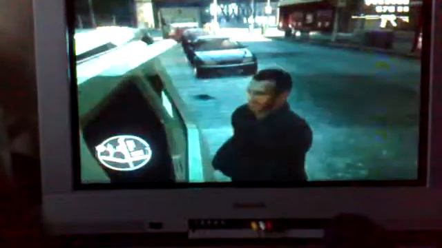 NOoSE Patriot GTA Iv.wmv