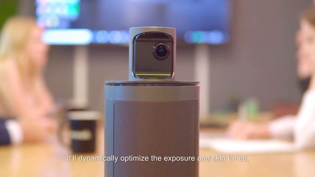 Многофункциональная конференц-камера Kandao Meeting 360°
