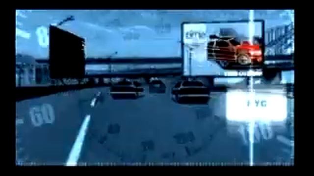 Downtown Run Trailer PC