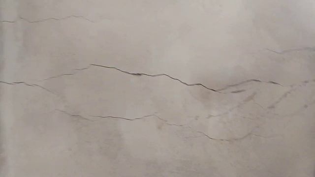 Узбеки плохо сделали штукатурку