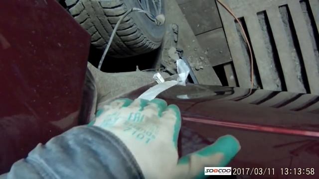 Уборка с осознанностью