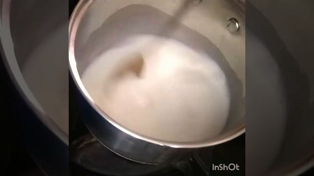 МАННАЯ КАША без комочков!