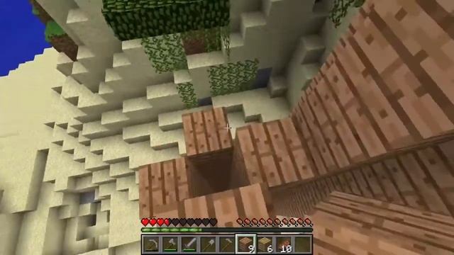 {let's Play 5} Minecraft   Обустройство 3 ^ ^