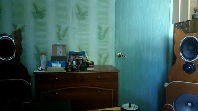 Китайская песенка