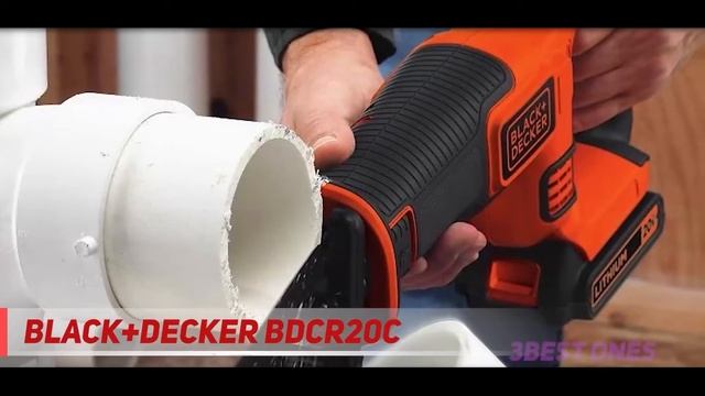 Top 3 Best Reciprocating Saws 2022