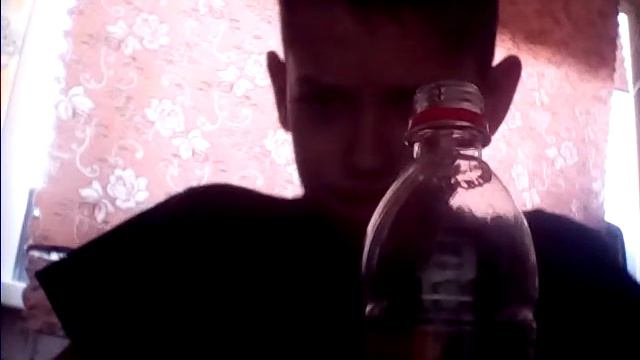 Челендж:Выпил 2 лимонада!!! ЖЕСТЬ