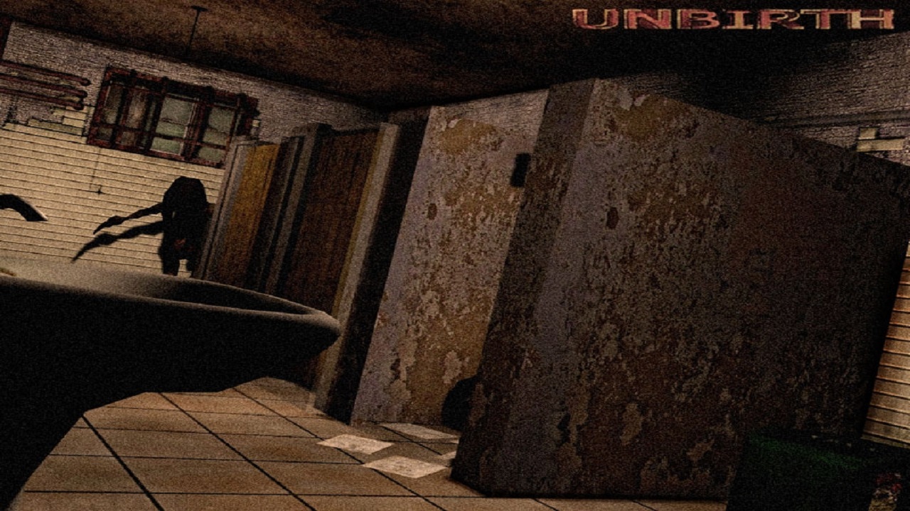 По заветам Silent Hill: Нерассказанная история Unbirth от Frictional Games