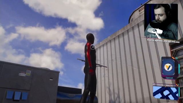 НОВЫЕ И СТАРЫЕ ВРАГИ — Прохождение Spider-Man 2 (PS5) | #2