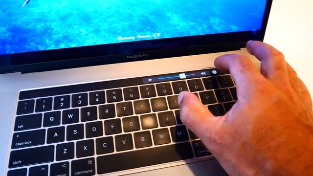 Macbook Pro 2017