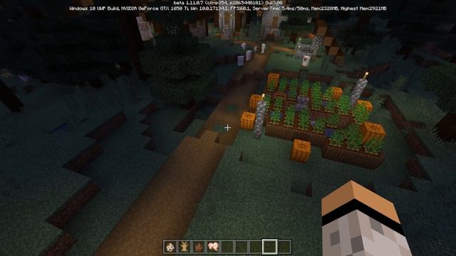 ЭТО СОВА НОВОГО ОБНОВЛЕНИЯ МАЙНКРАФТ ПЕ 1.12.Х