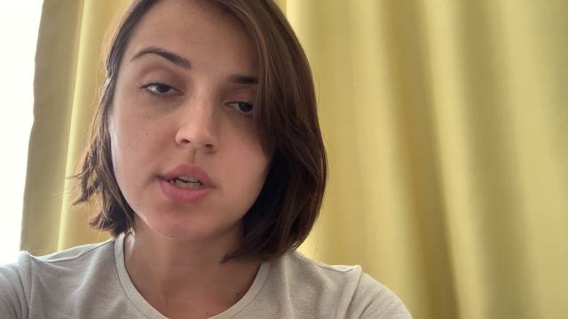 Отзыв Инны Лалетиной