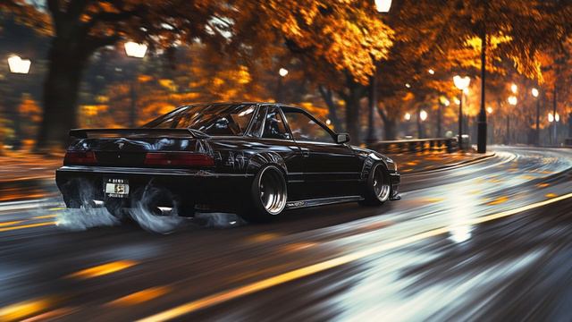 Atmospheric Phonk 2024 #16 | Лучшая Музыка для Работы и Отдыха |