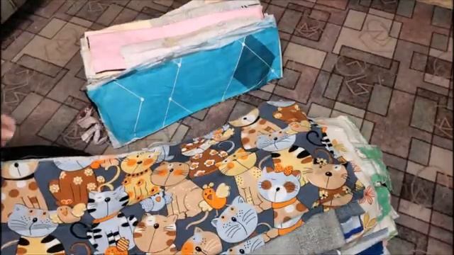 Распаковка. Магнатекс