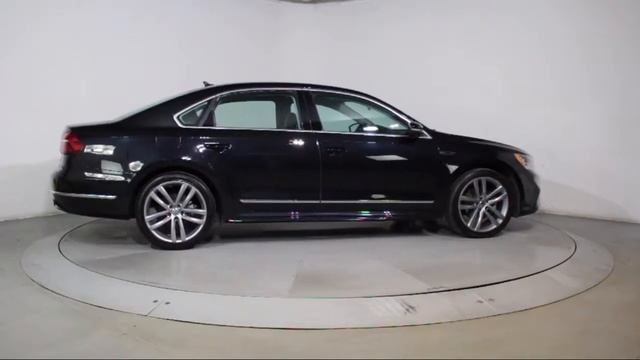 2017 Volkswagen Passat Sedan 1.8t R-line For Sale In Miami  Fort Lauderdale  Hollywood  West Palm B