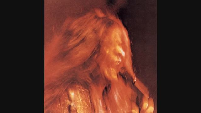 Janis Joplin - As Good As Youve Been to This World Official Audio