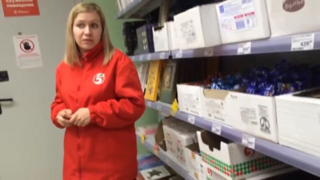 Видео Просрочка патруль Липецк