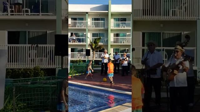 Grand muthu cayo guillermo cuba