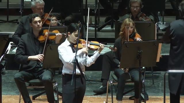 56° Premio Paganini - La Finale Di Domenica 24 Ottobre 2021