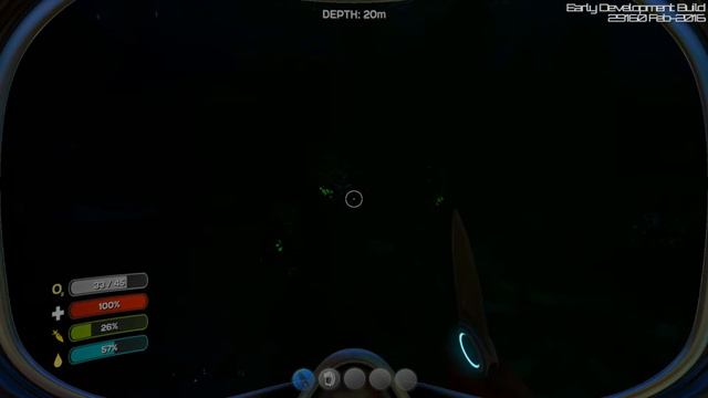 Subnautica - Farming Update March 2016 | Season 2 (lets Play Subnautica)